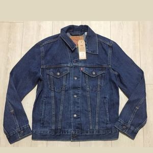 Levis Denim Jacket